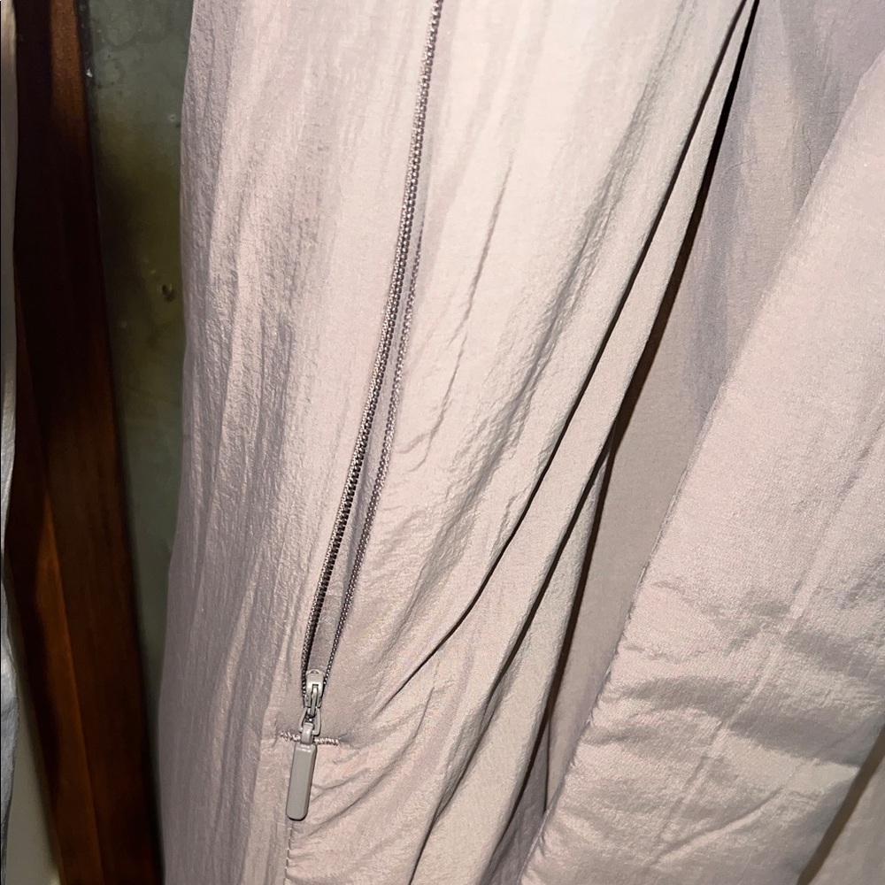 GAP Women's Brown Puffer Coat - Picture 6 of 7
